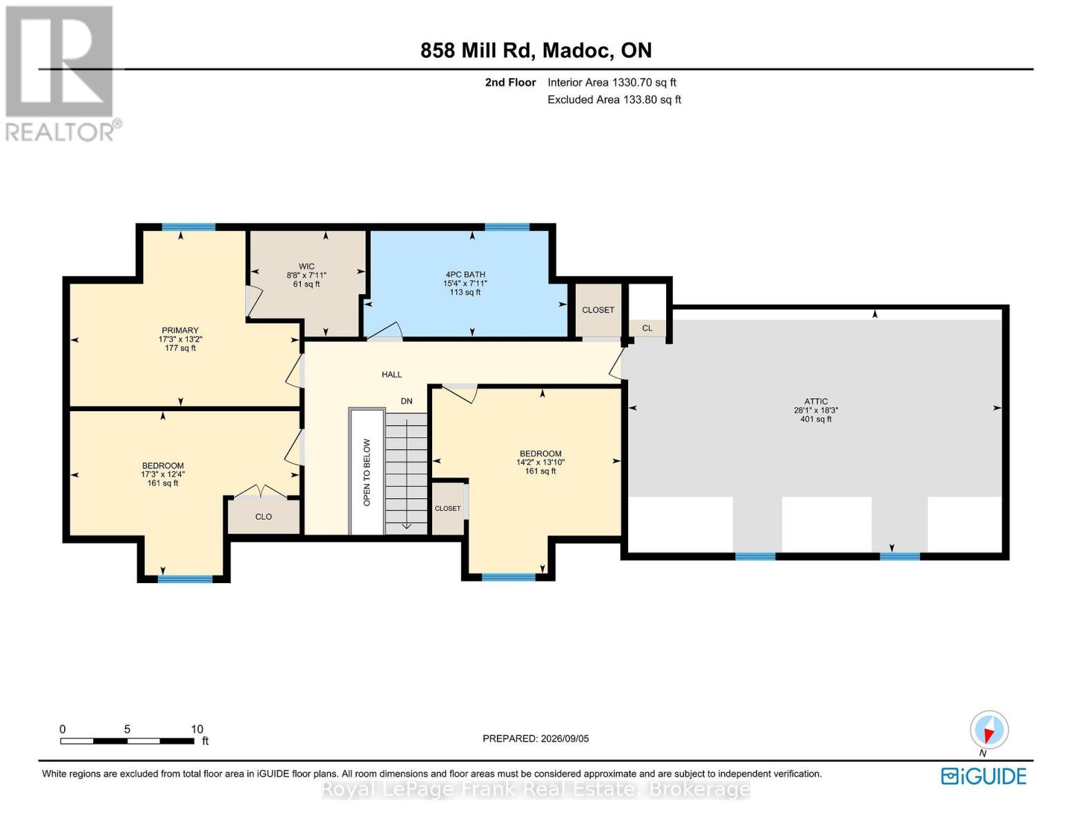 858 Mill Road Property Photo 48