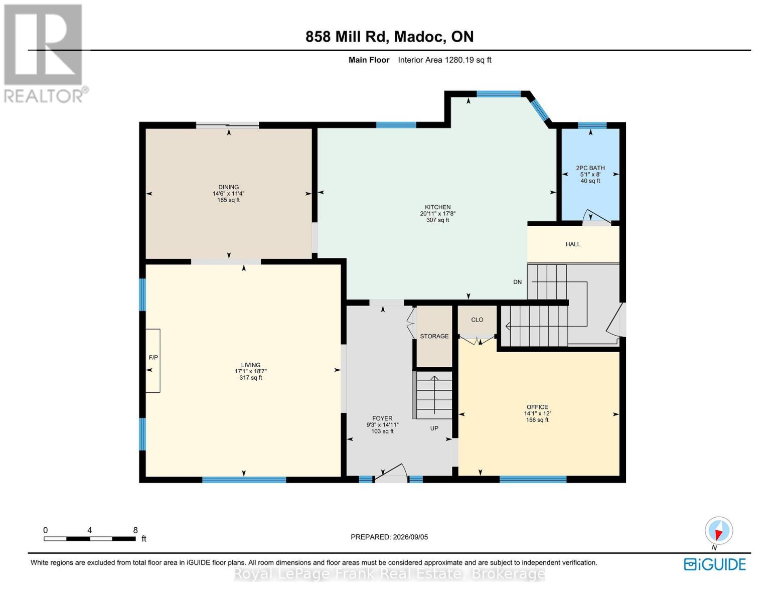 858 Mill Road Property Photo 50