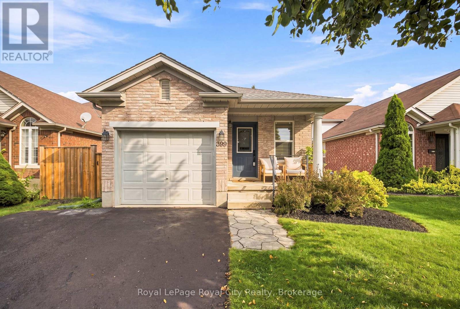 399 Starwood Drive Property Photo 1