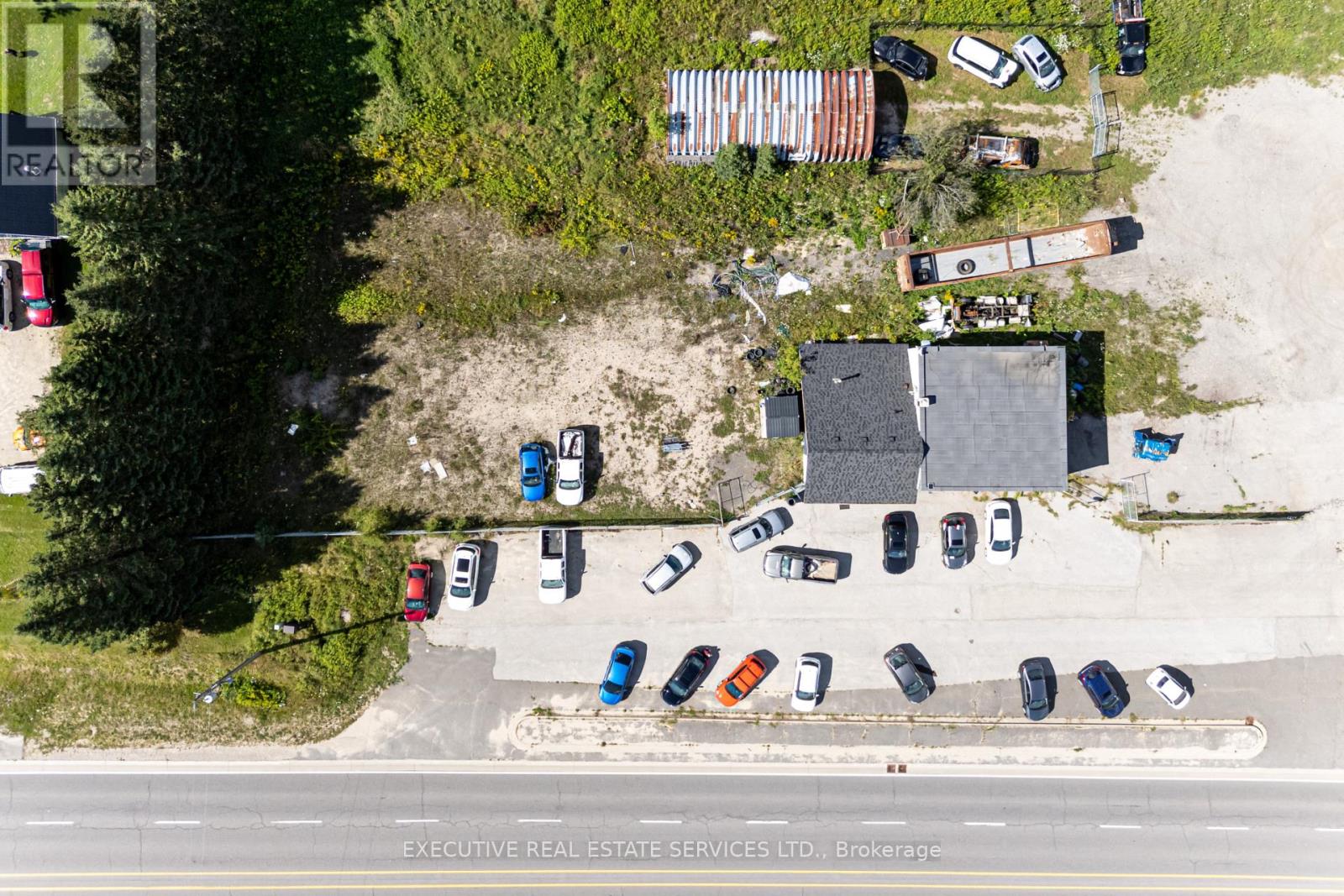 506055 Highway 89 Highway Property Photo 3
