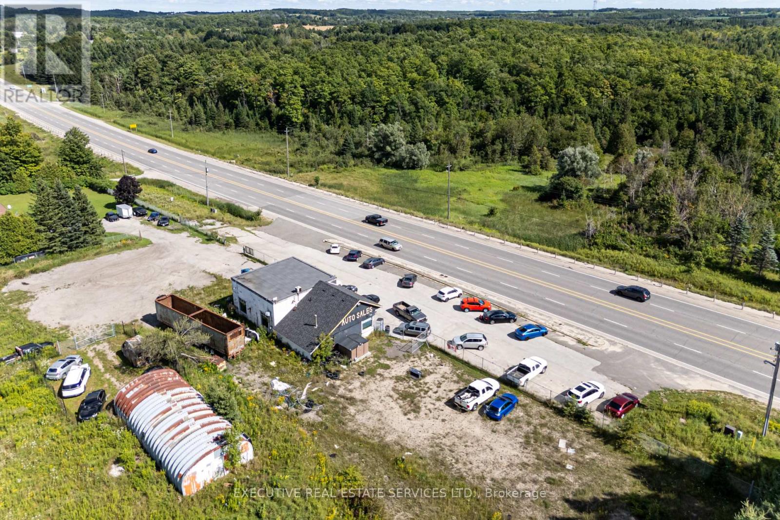 506055 Highway 89 Highway Property Photo 4