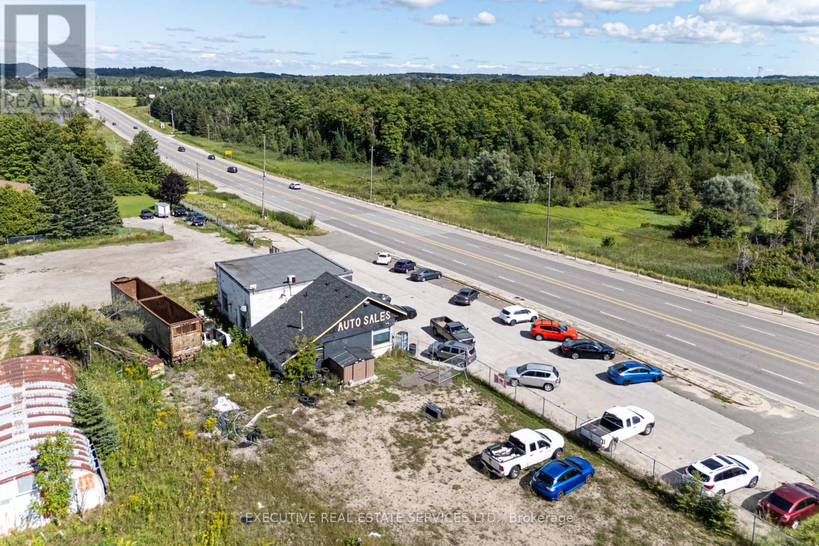 506055 Highway 89 Highway Property Photo 5