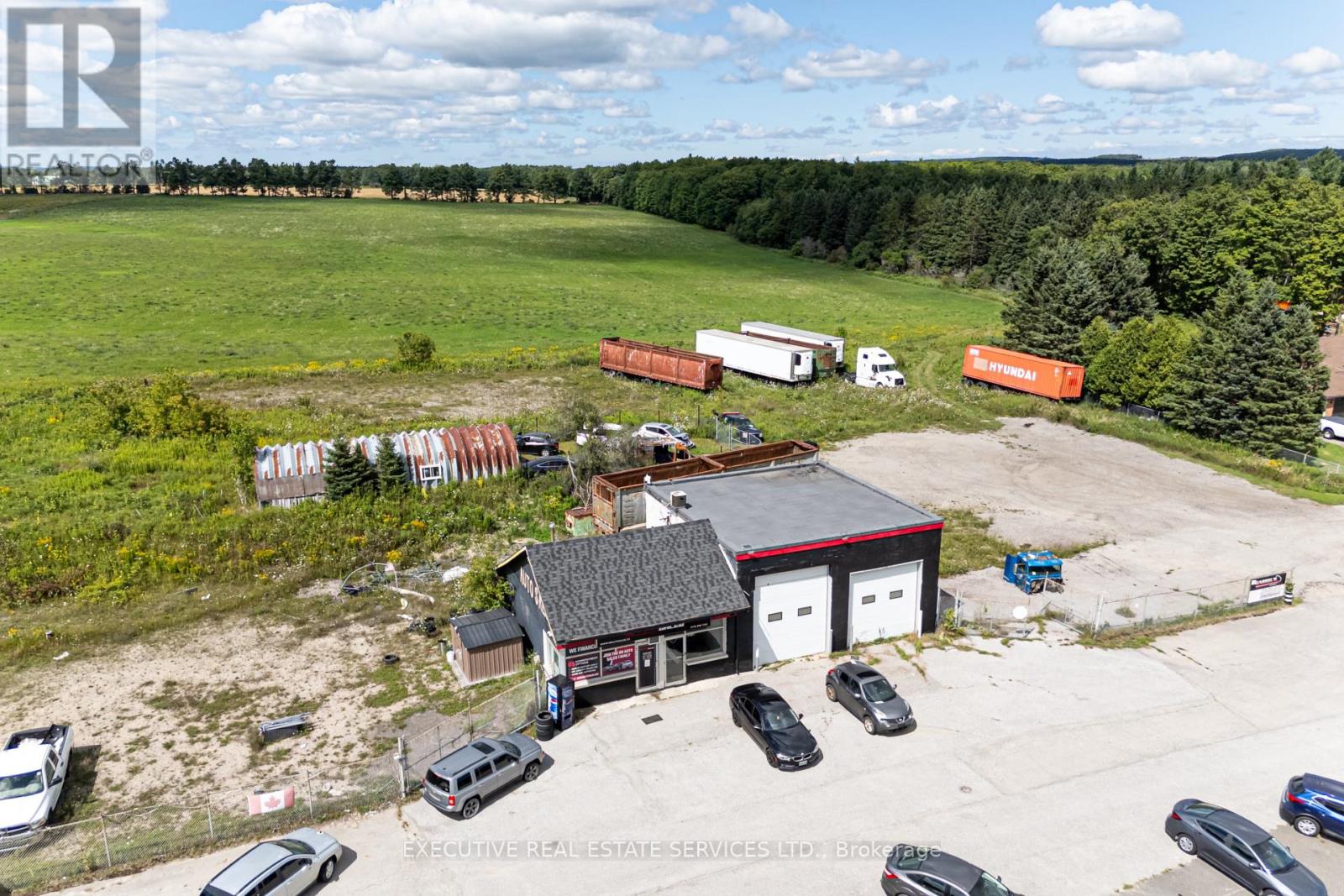 506055 Highway 89 Highway Property Photo 10