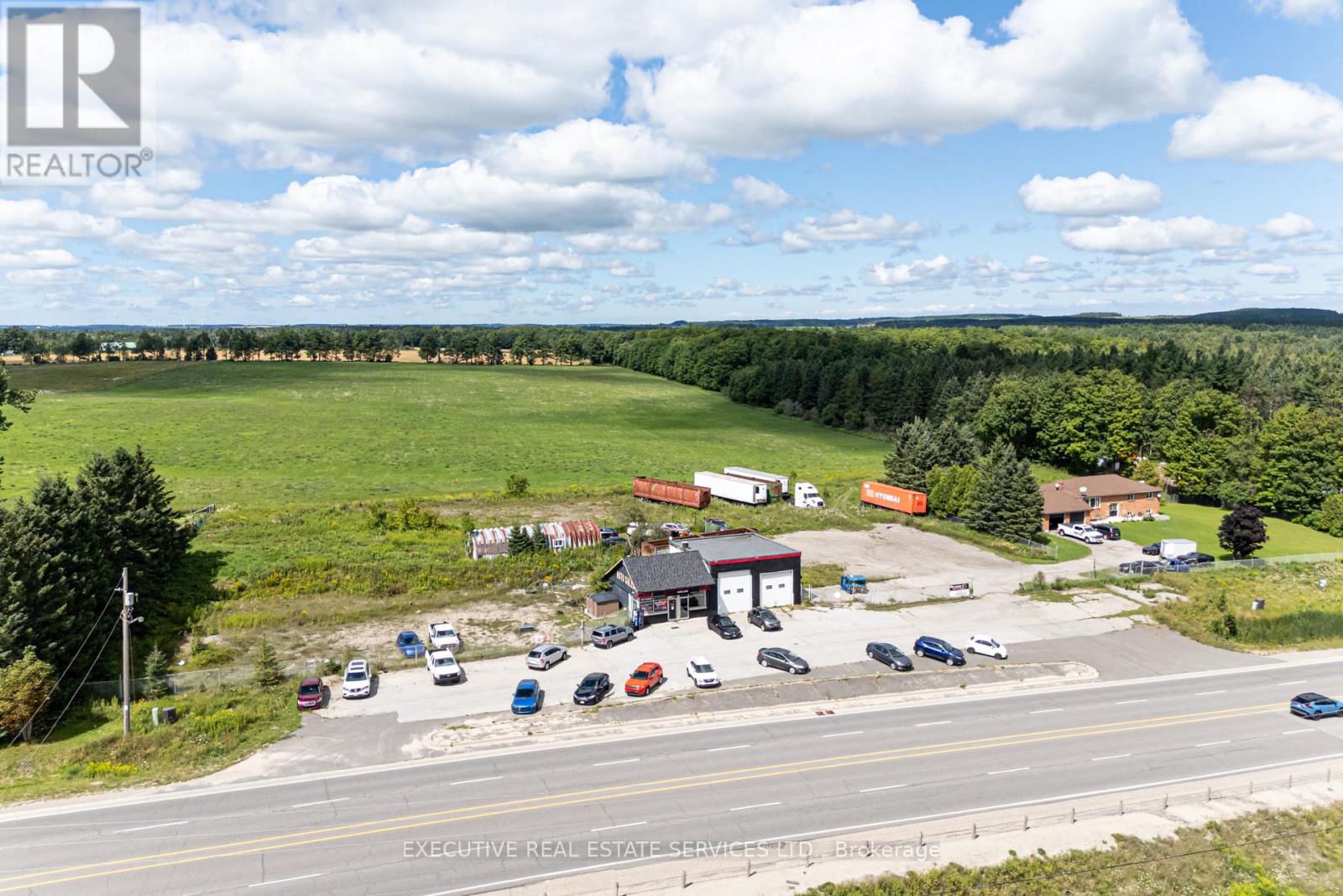 506055 Highway 89 Highway Property Photo 25
