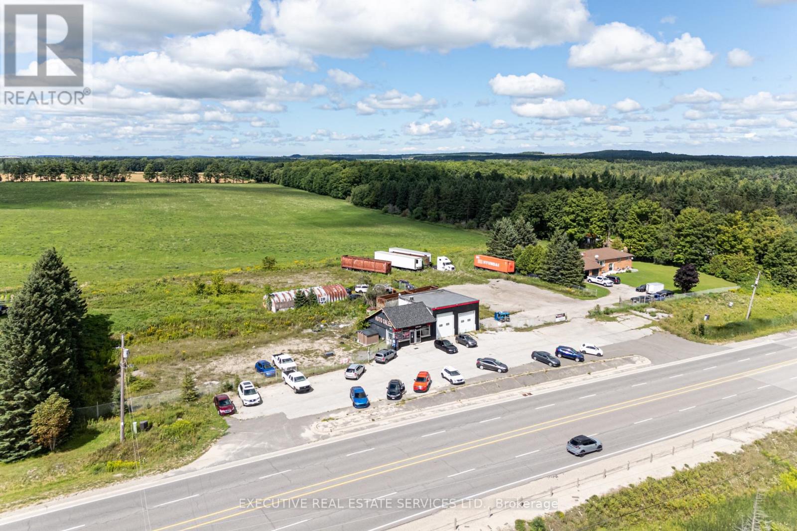 506055 Highway 89 Highway Property Photo 26
