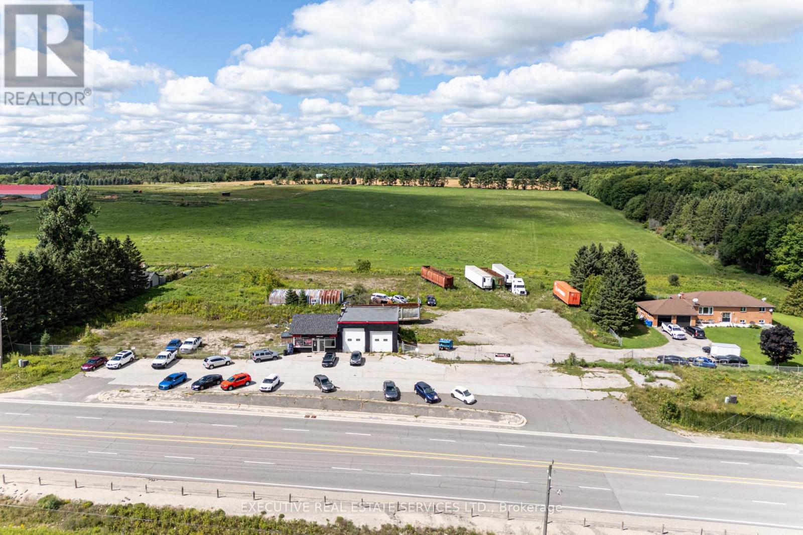 506055 Highway 89 Highway Property Photo 28