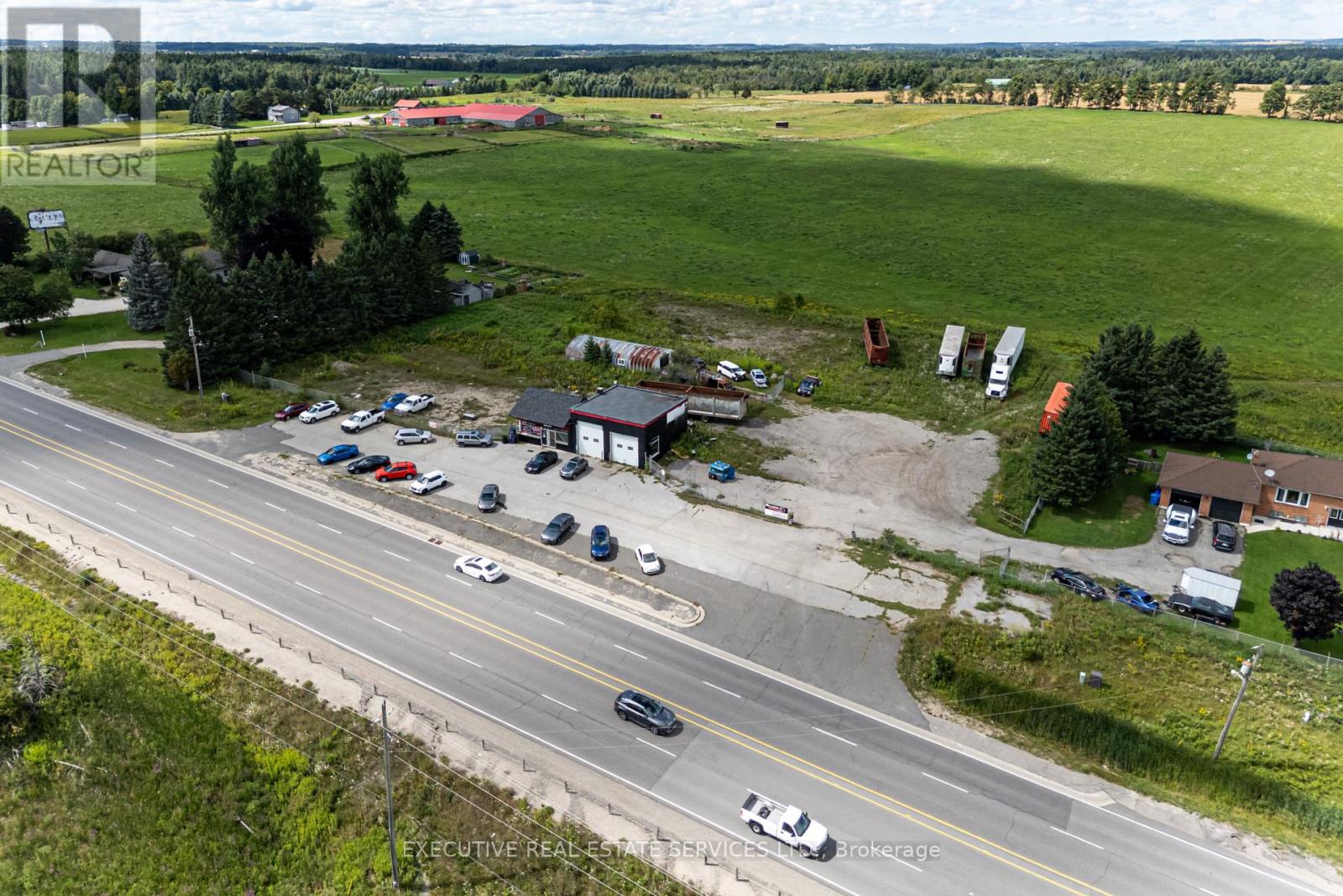 506055 Highway 89 Highway Property Photo 30