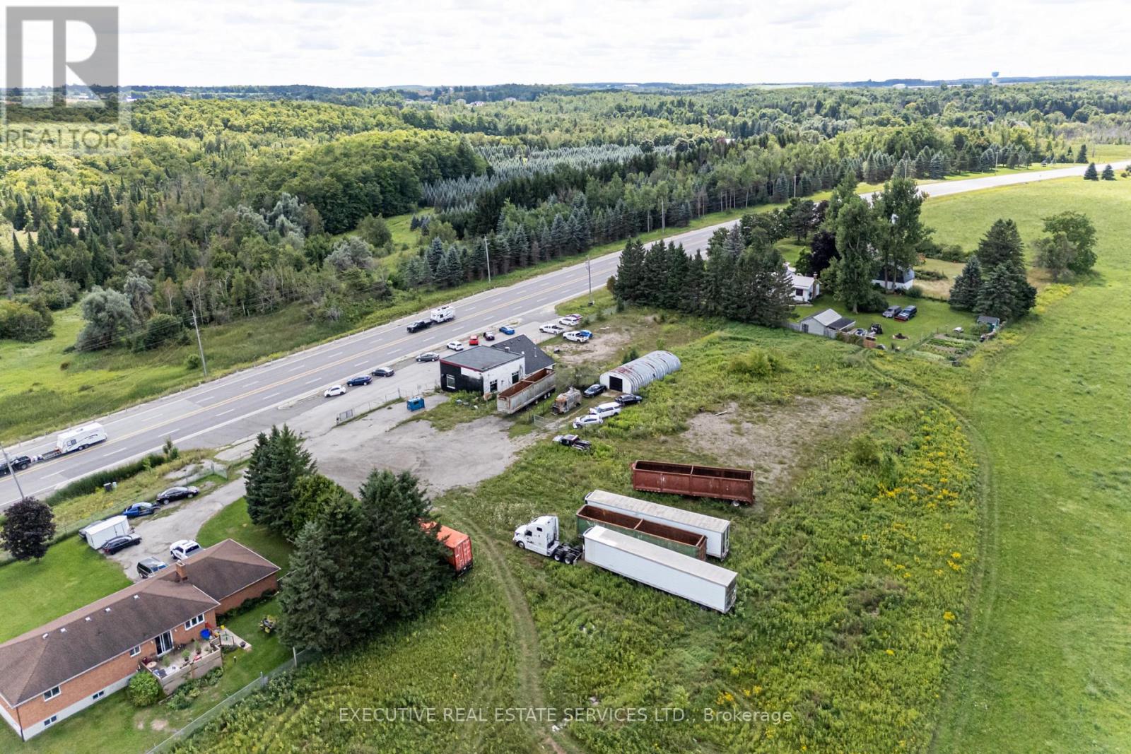 506055 Highway 89 Highway Property Photo 31