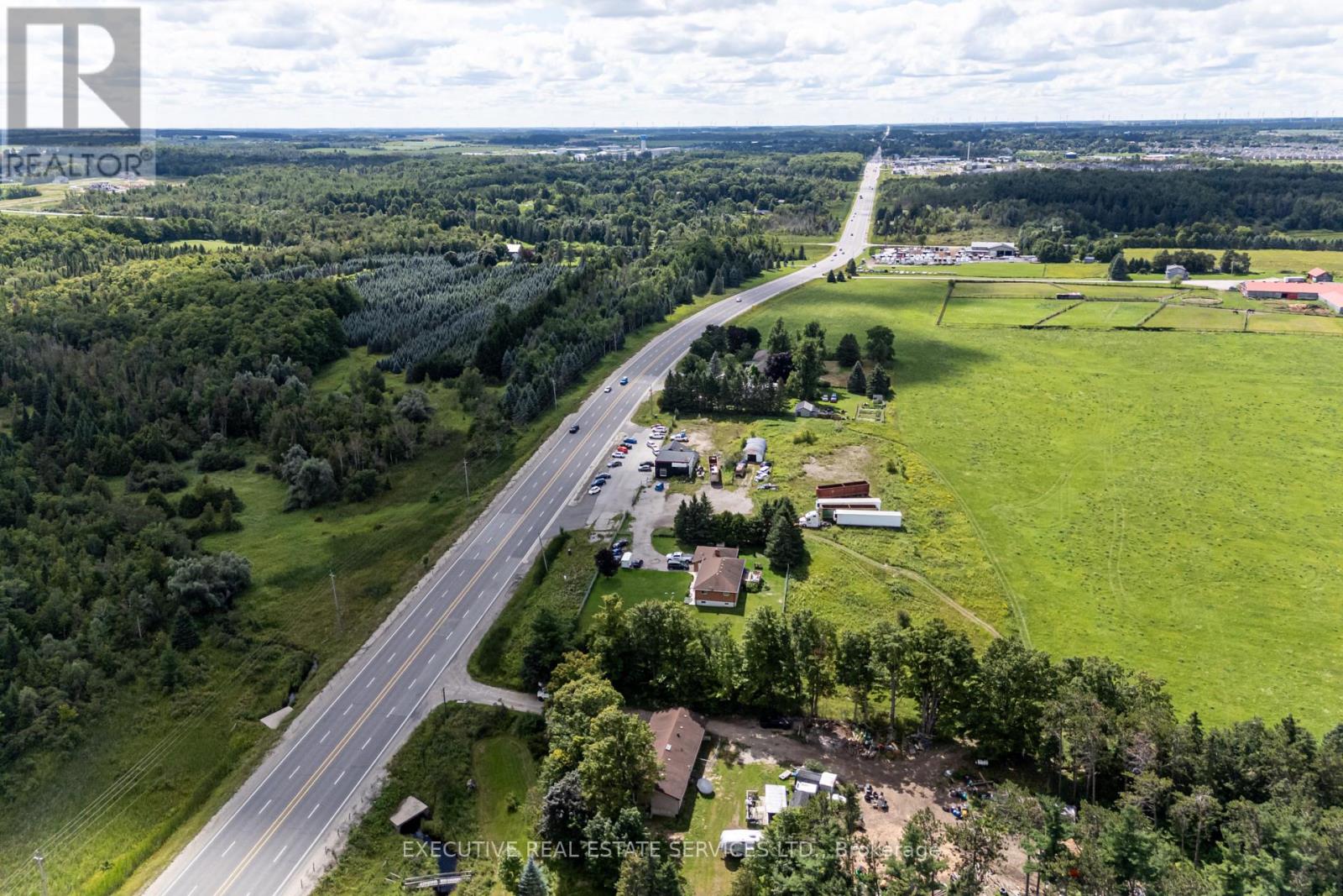 506055 Highway 89 Highway Property Photo 32