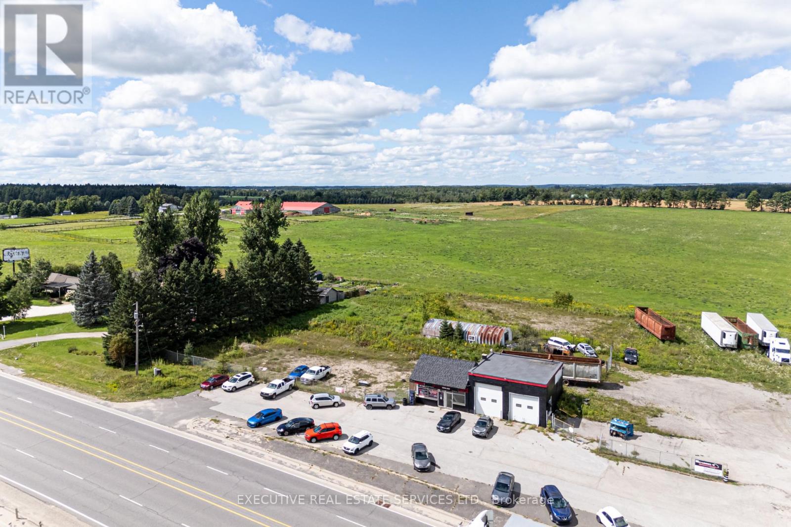 506055 Highway 89 Highway Property Photo 34