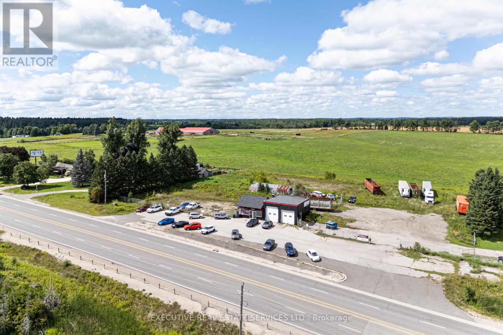 506055 Highway 89 Highway Property Photo 35