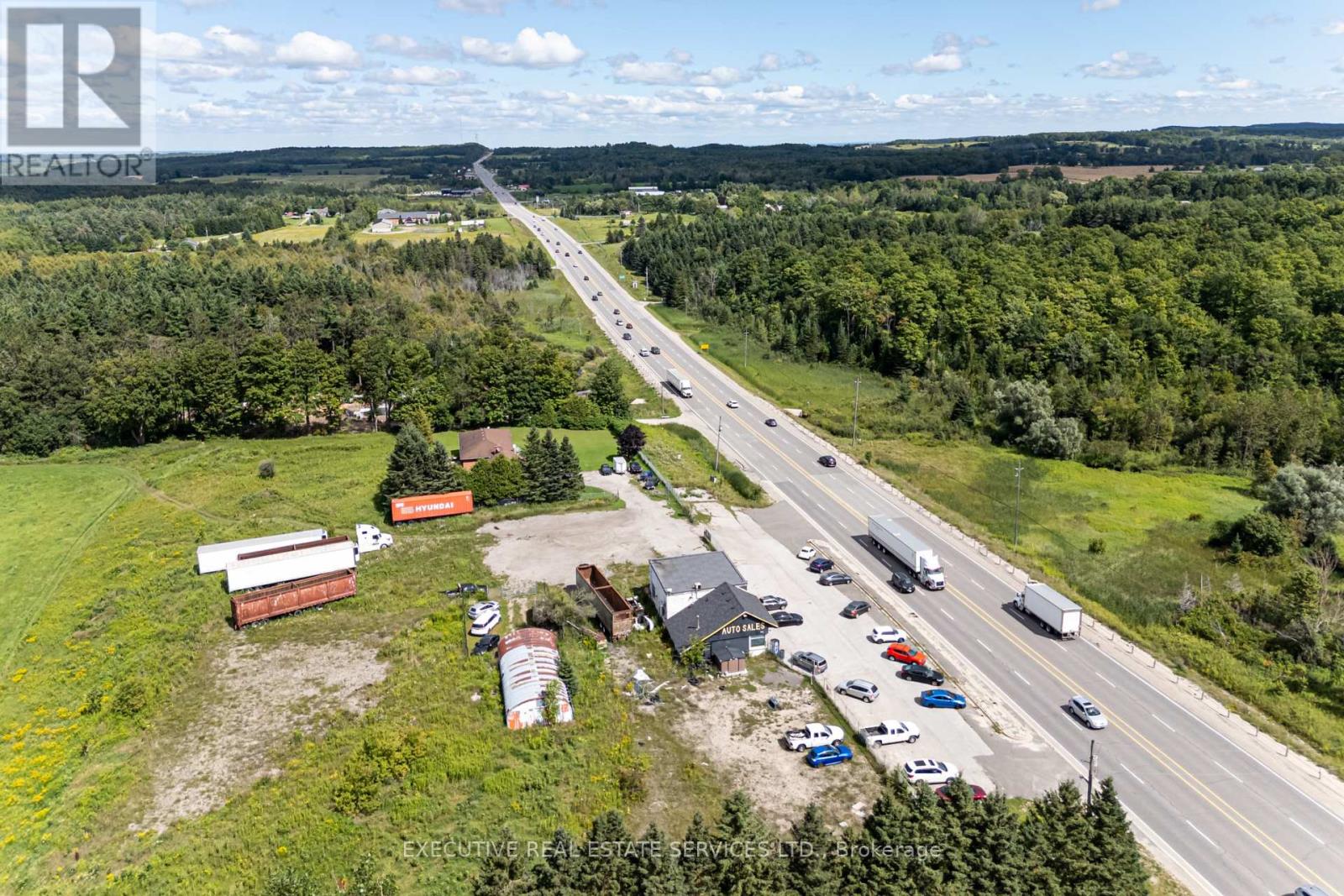 506055 Highway 89 Highway Property Photo 40