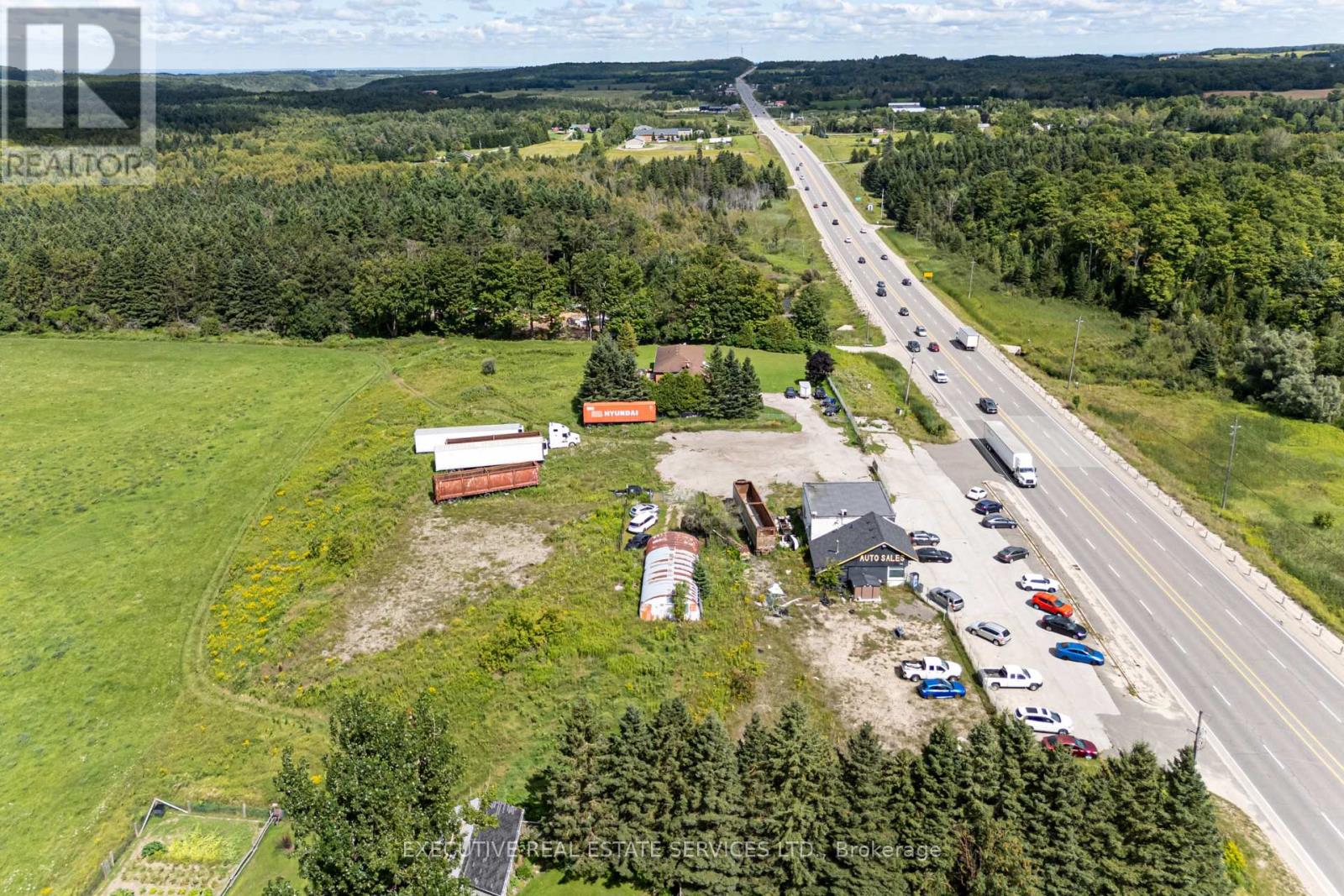 506055 Highway 89 Highway Property Photo 41