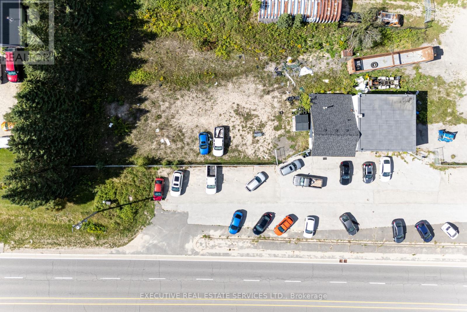 506055 Highway 89 Highway Property Photo 43