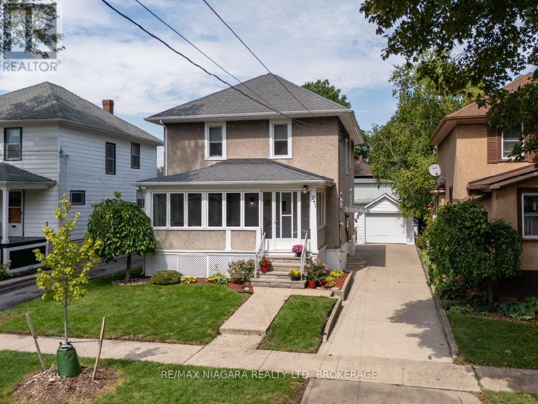 241 ALEXANDRA STREET Property Photo 1