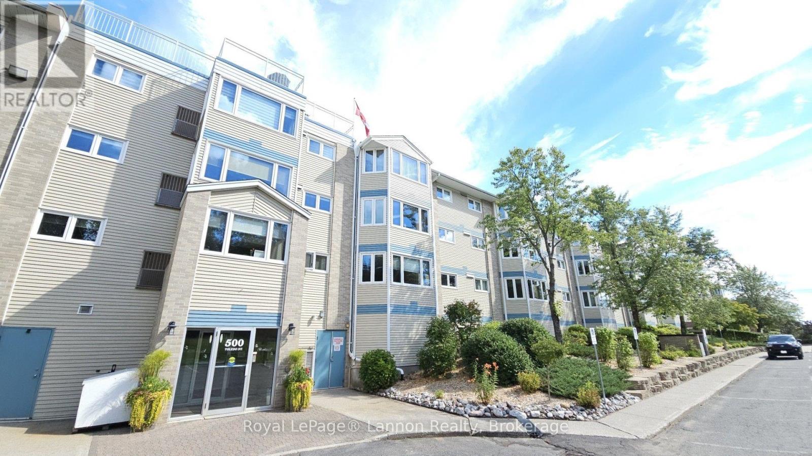 113 - 500 Toledo Street Photo de la propriété 1