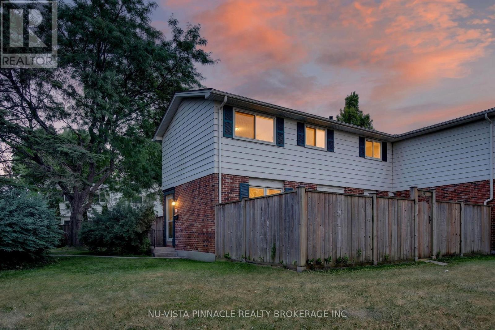 69 CONWAY DRIVE