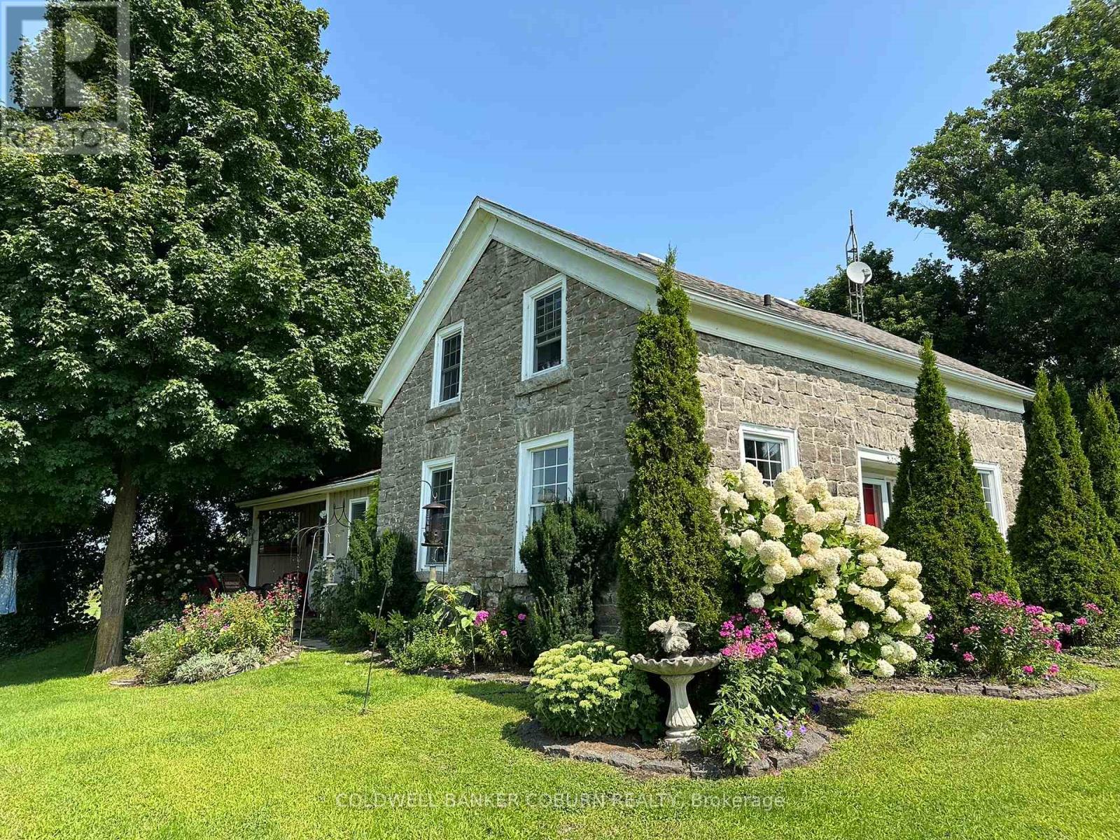 628 Pittston Road Property Photo 1