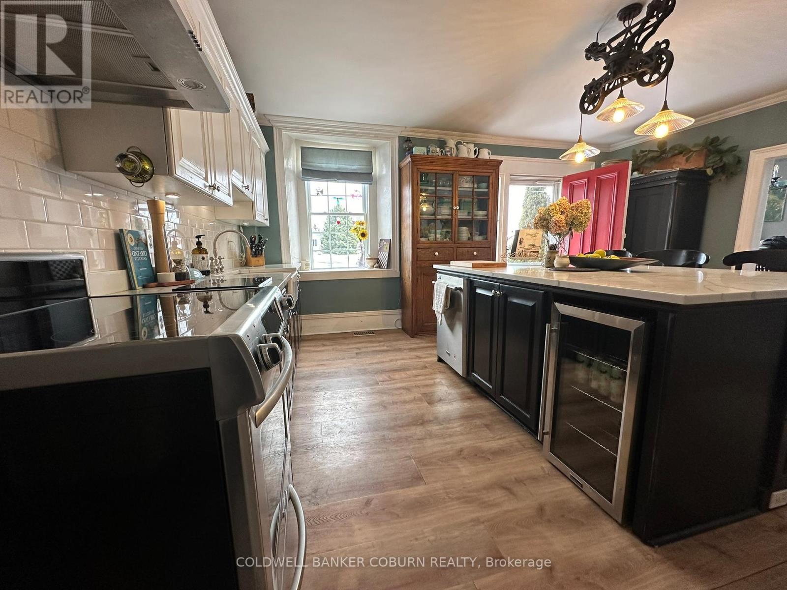 628 Pittston Road Property Photo 4