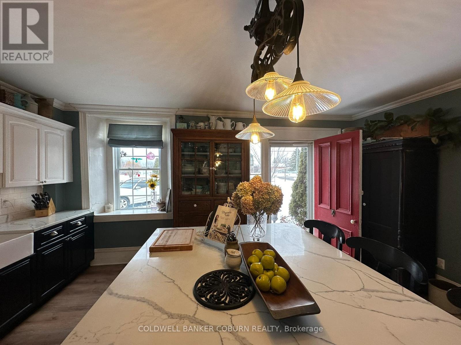 628 Pittston Road Property Photo 9