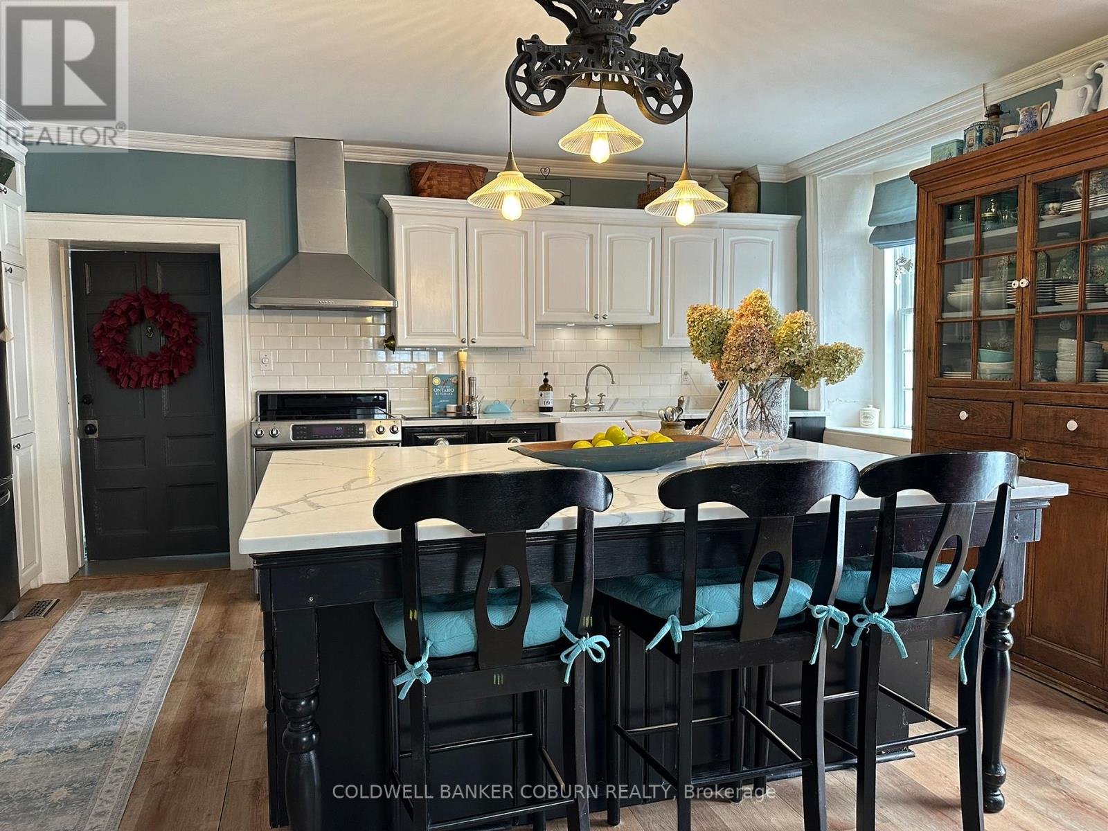 628 Pittston Road Property Photo 10