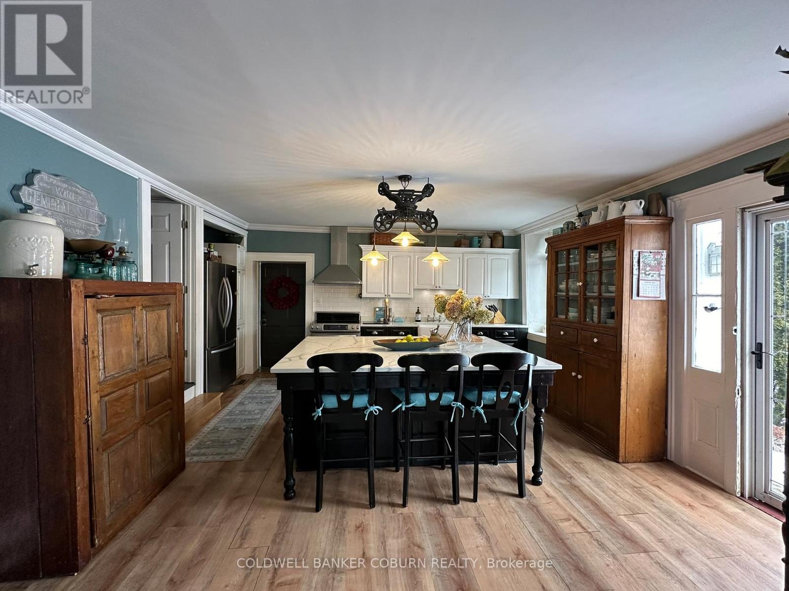 628 Pittston Road Property Photo 11