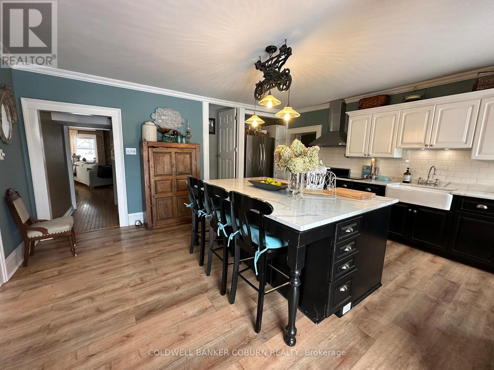 628 Pittston Road Property Photo 12