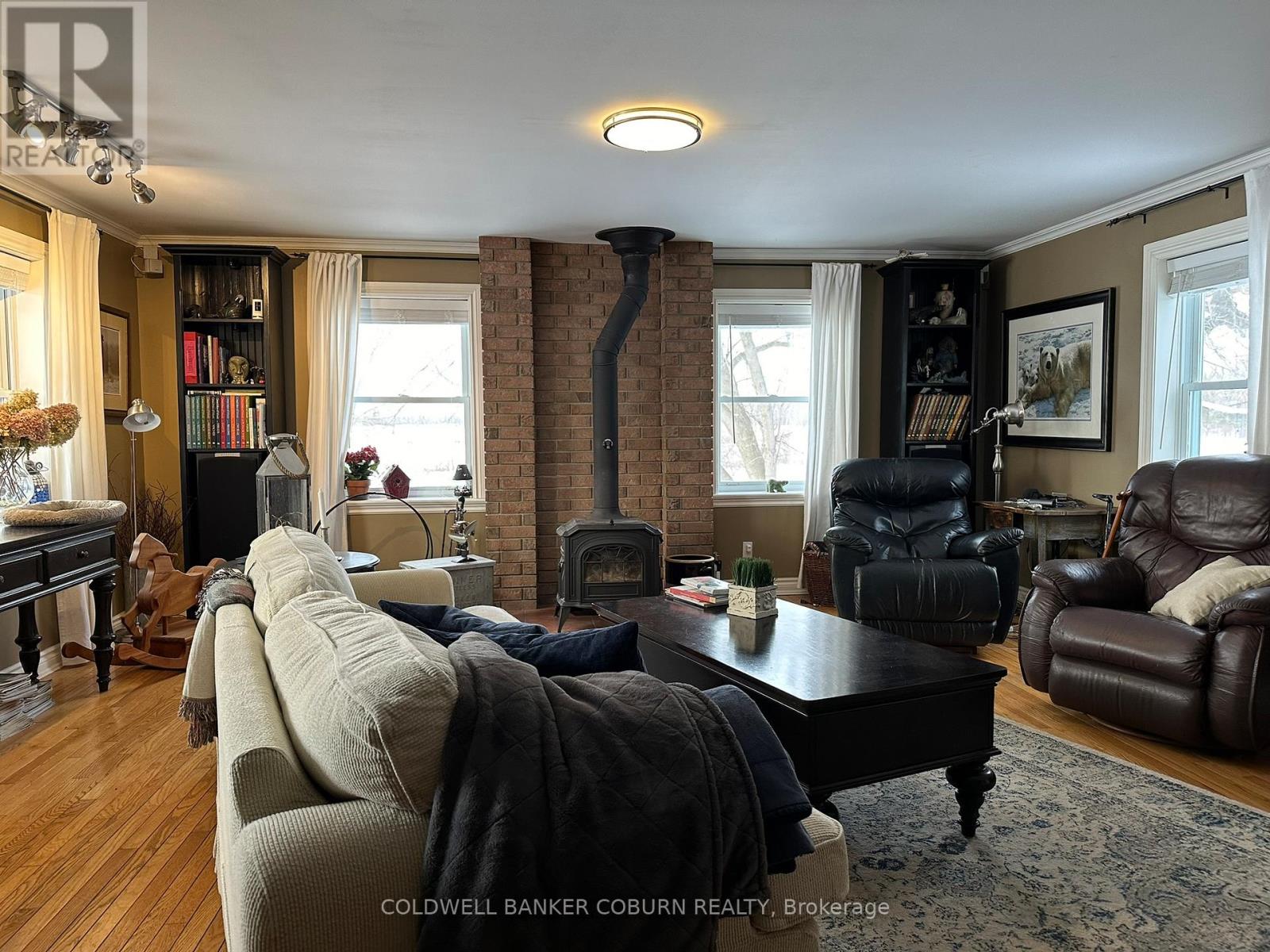 628 Pittston Road Property Photo 15