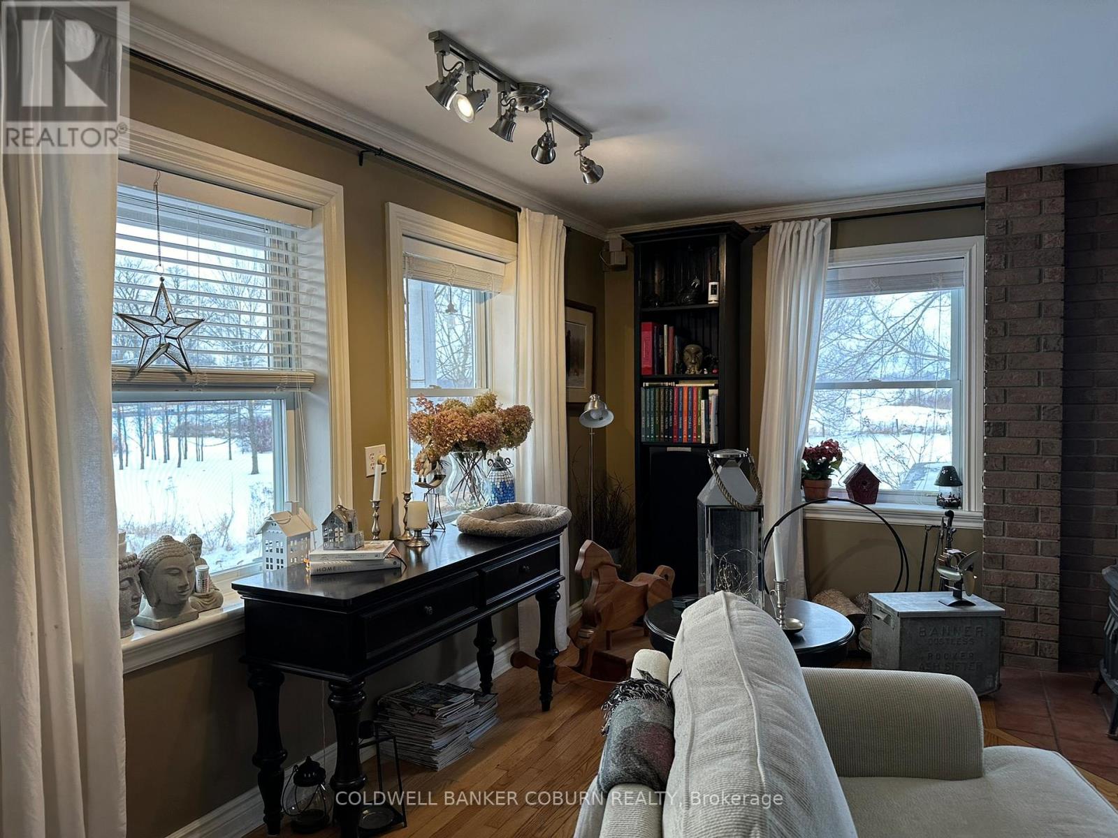 628 Pittston Road Property Photo 17