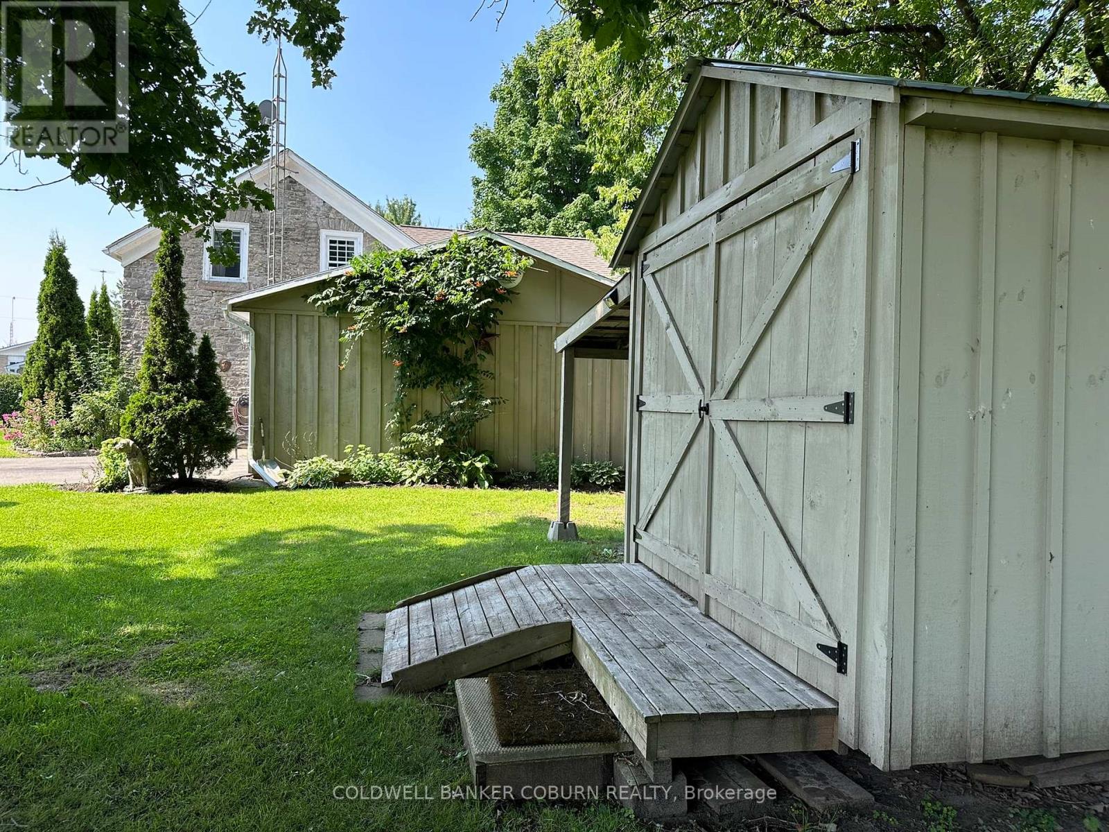 628 Pittston Road Property Photo 28
