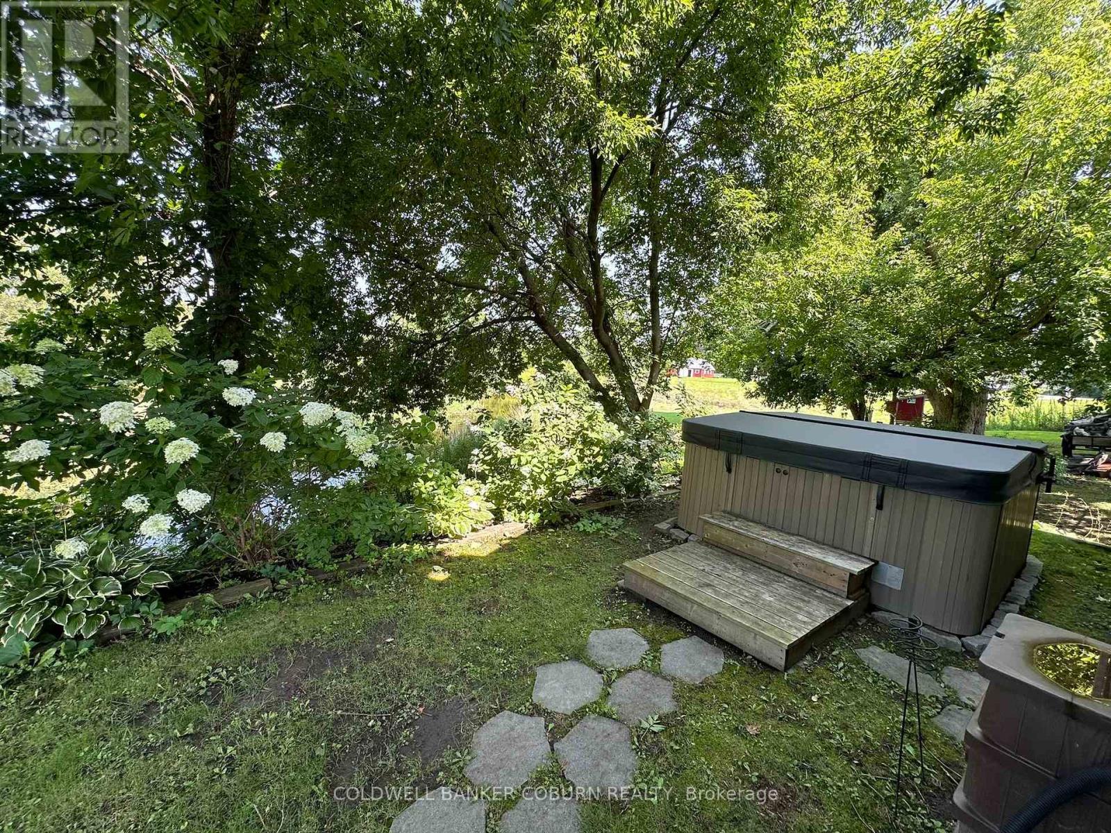 628 Pittston Road Property Photo 34