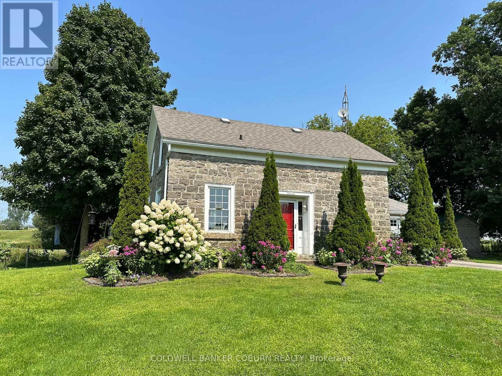 628 Pittston Road Property Photo 35