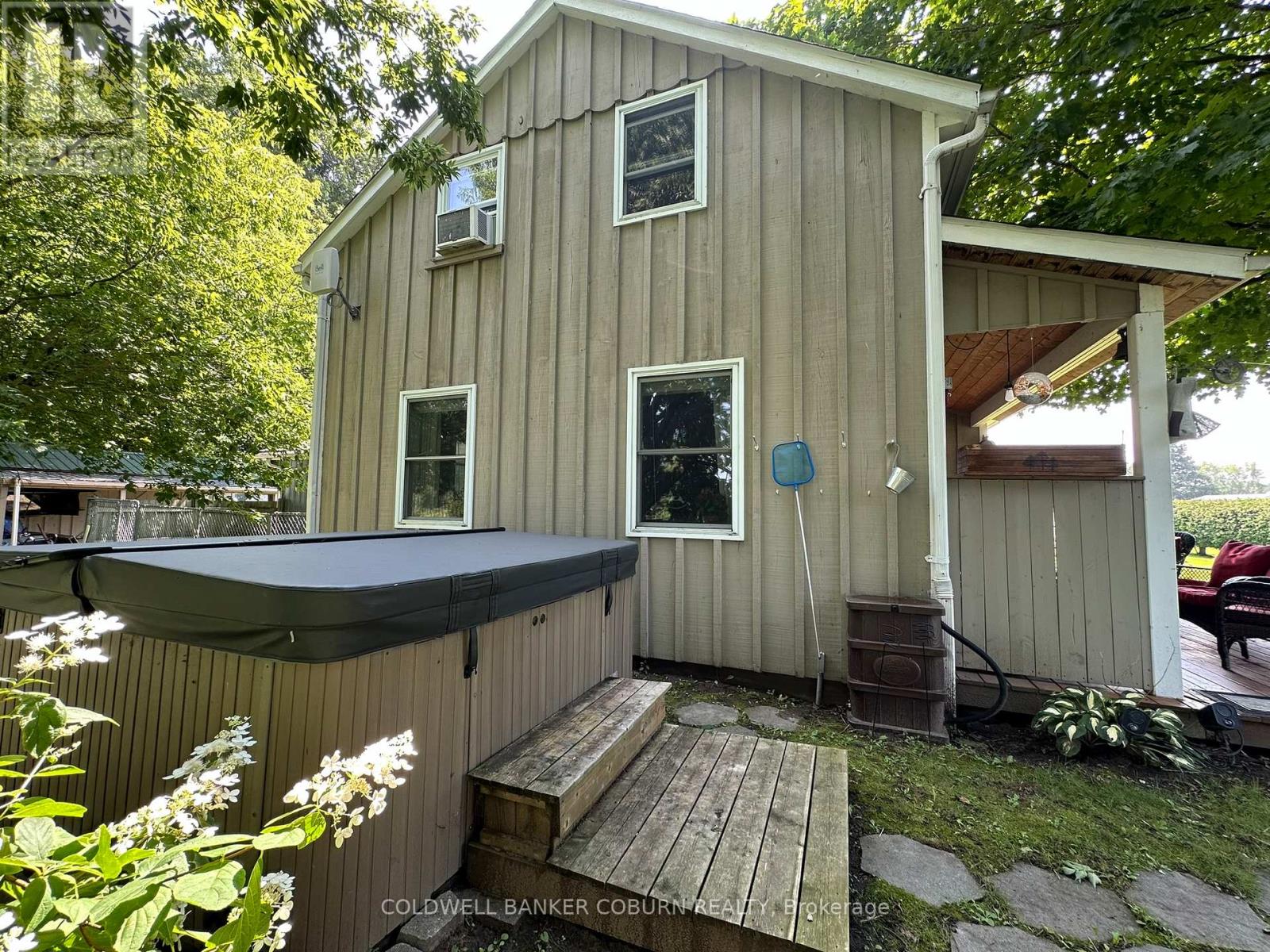 628 Pittston Road Property Photo 42