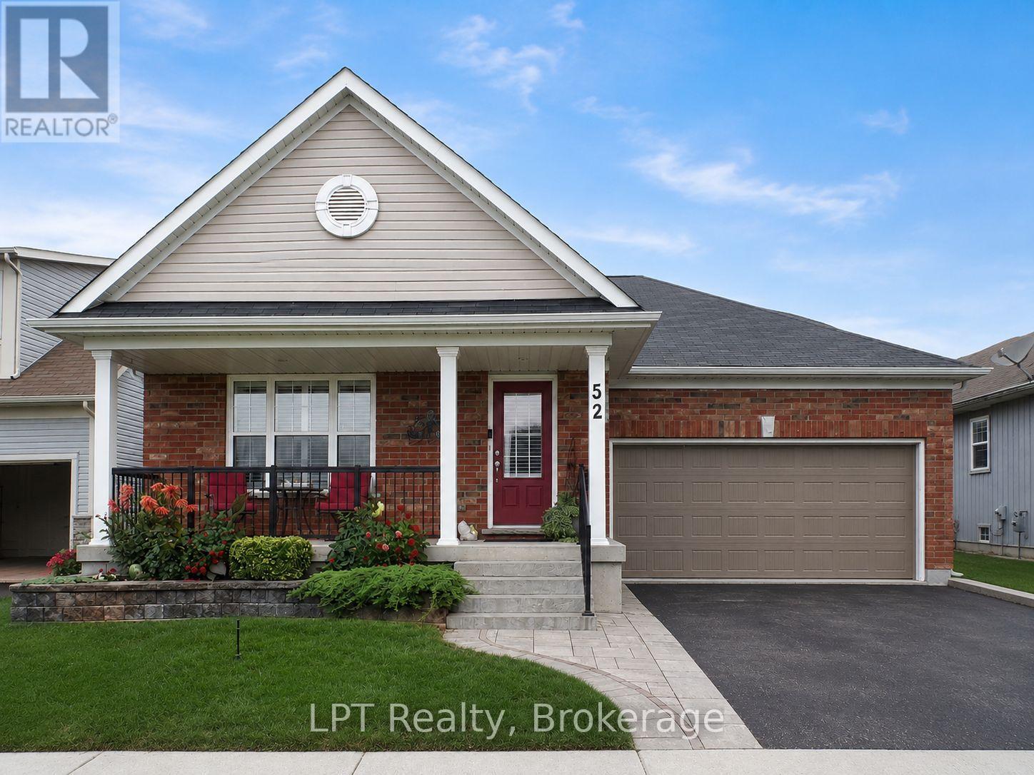 52 BRIDGES BOULEVARD
