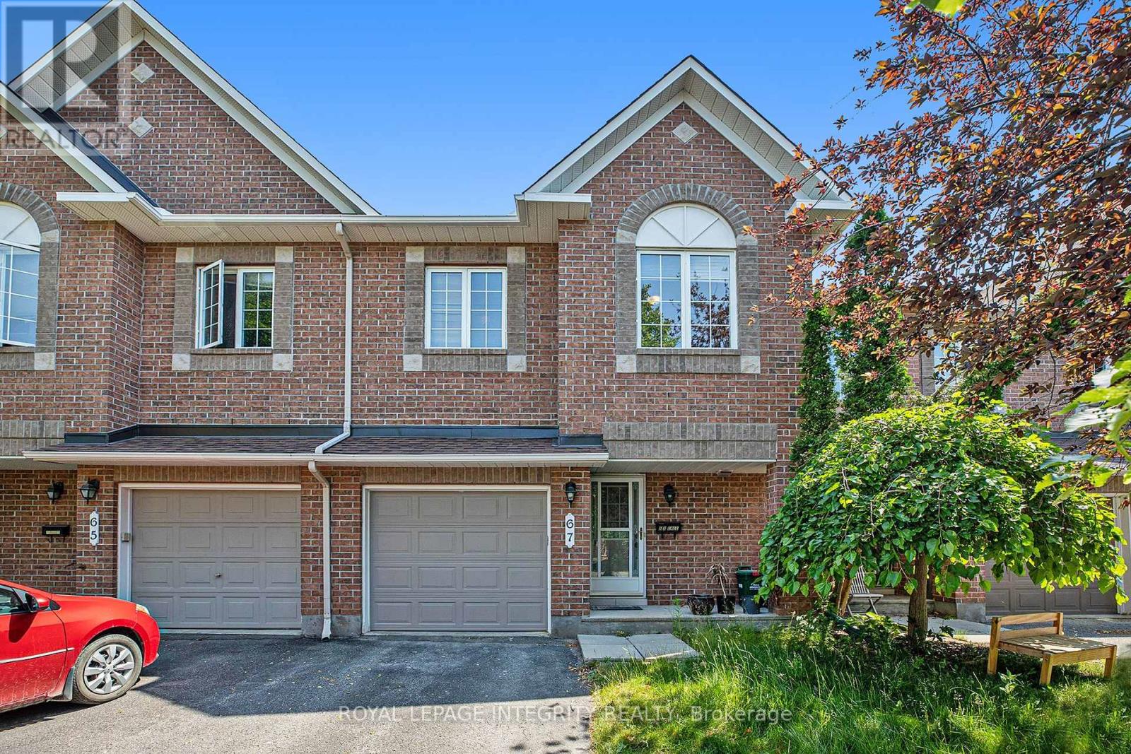 67 LANDOVER CRESCENT