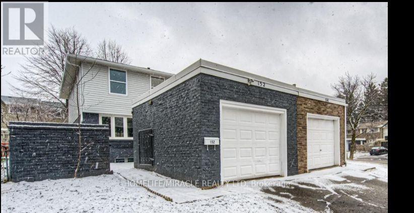 152 Overlea Drive Property Photo 1