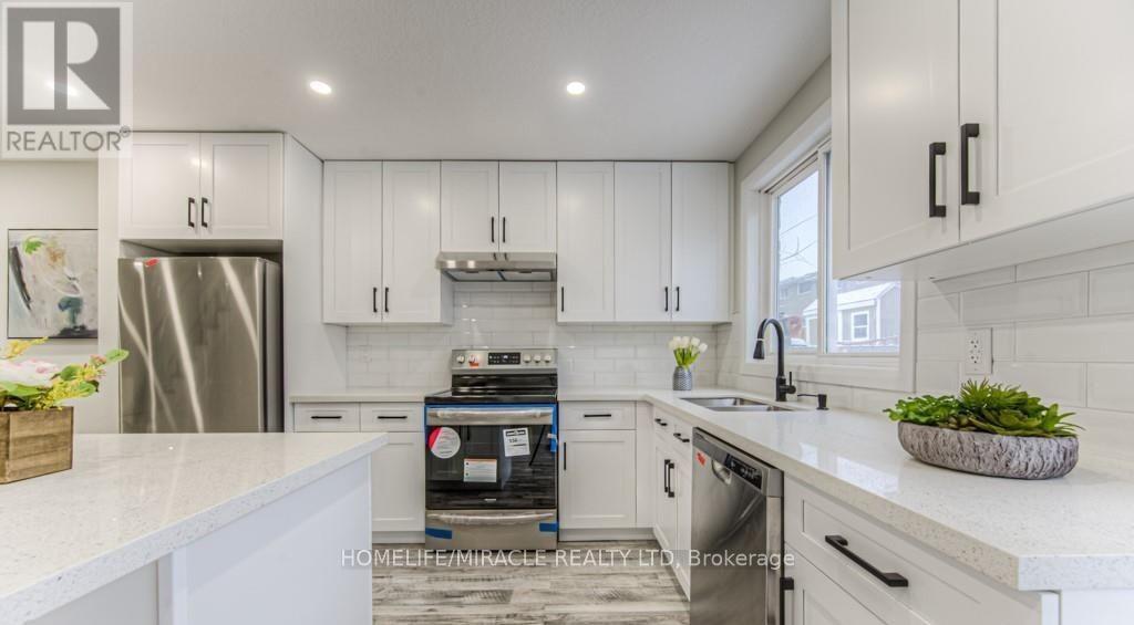 152 Overlea Drive Property Photo 4