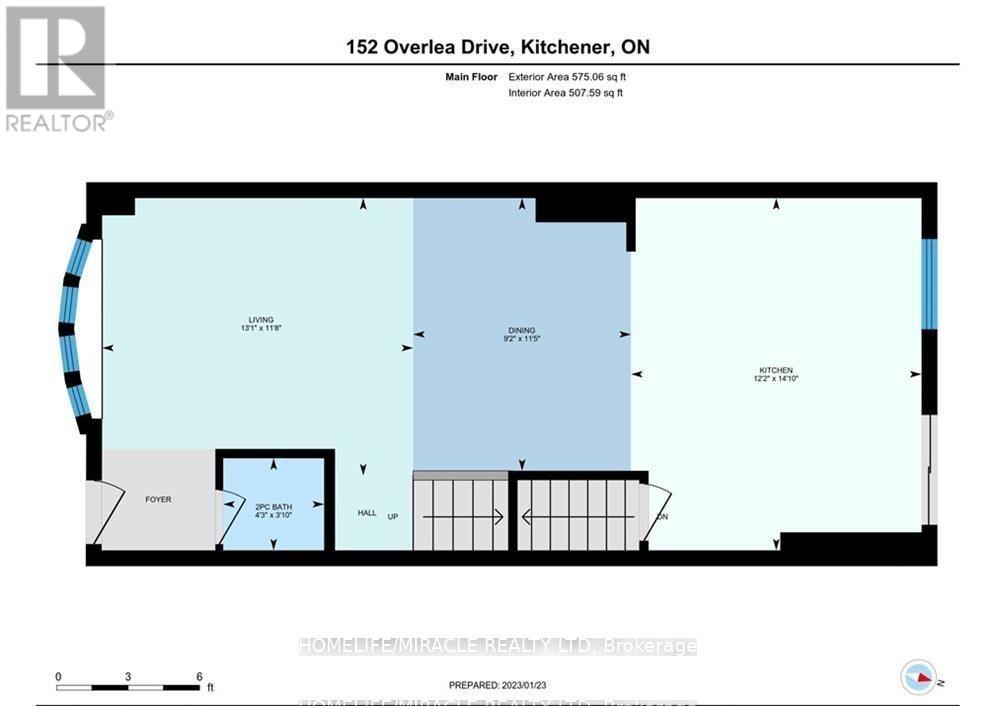 152 Overlea Drive Property Photo 19