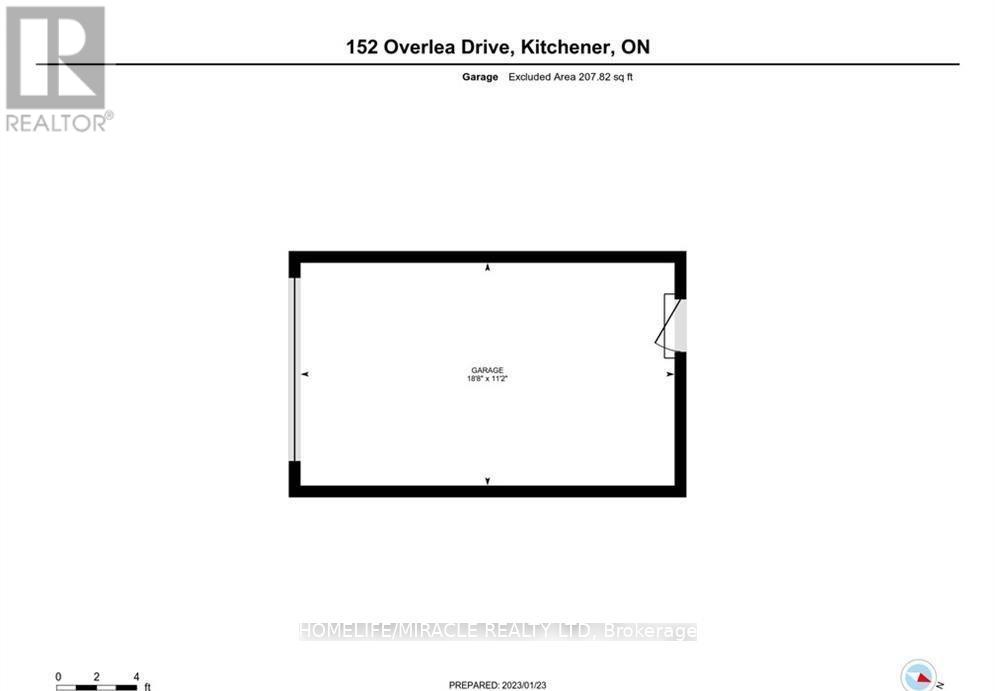 152 Overlea Drive Property Photo 20