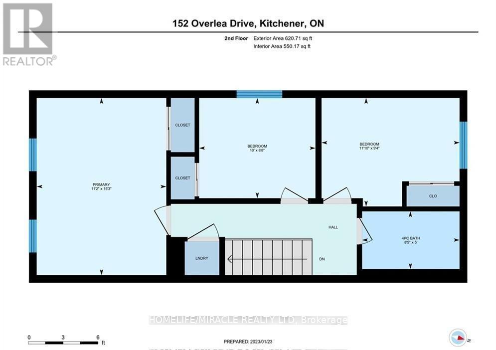 152 Overlea Drive Property Photo 21