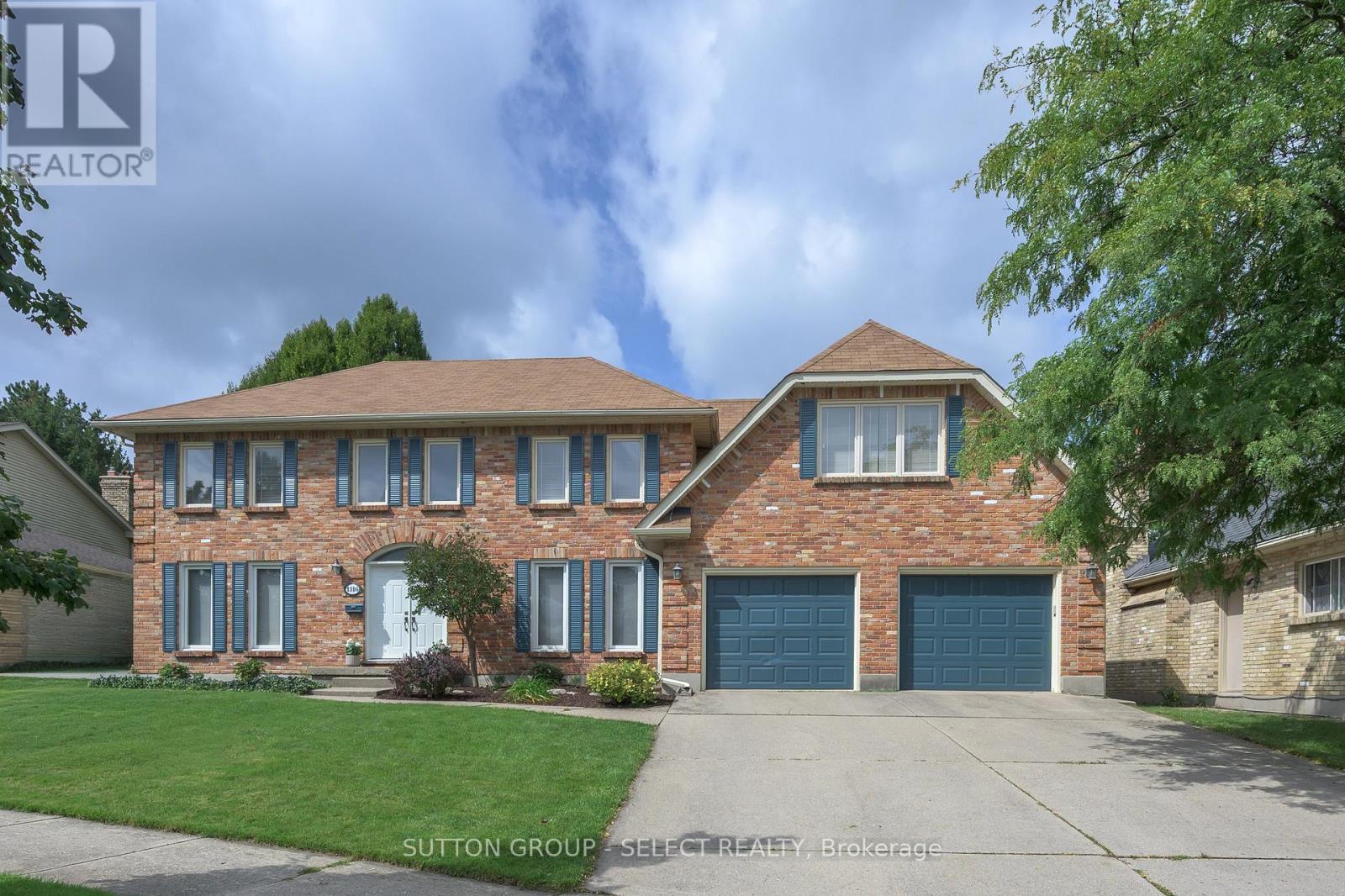 1316 CORLEY DRIVE N Property Photo 1