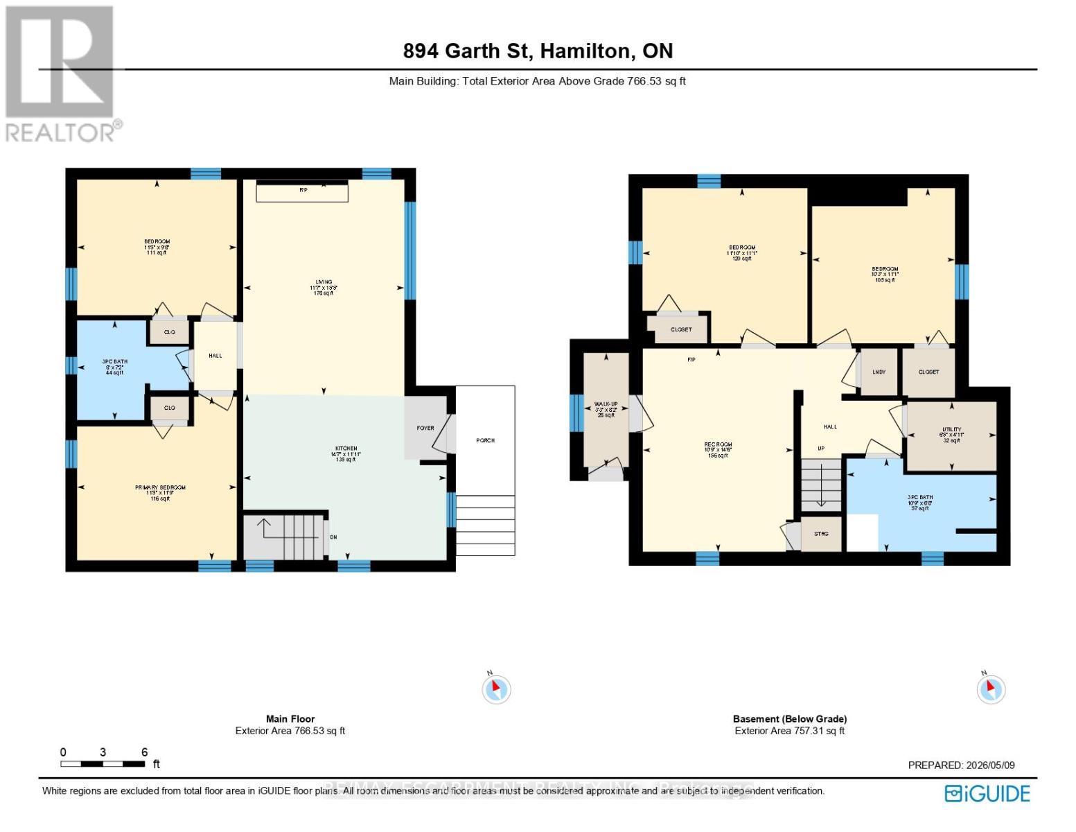 894 Garth Street Property Photo 39