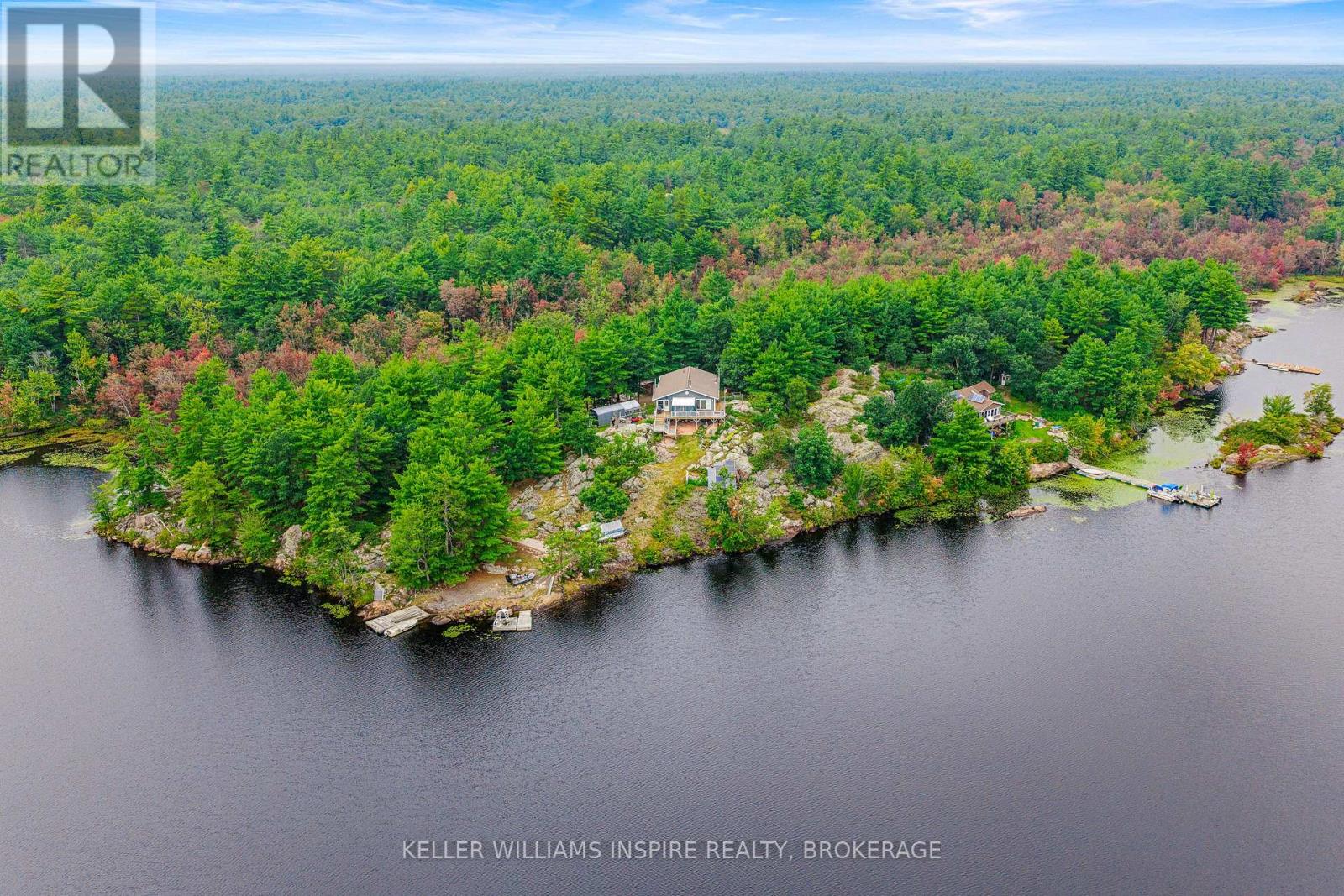 2526 Sheffield Long Lake Property Photo 1