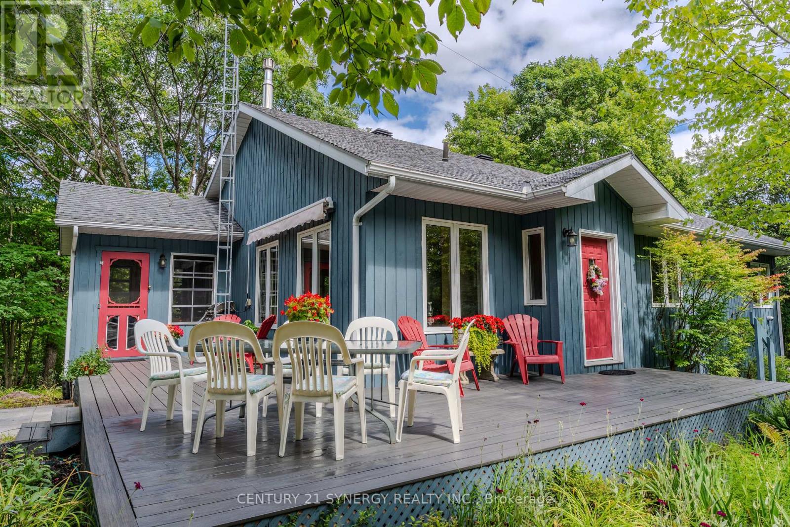 504 KENYON ROAD