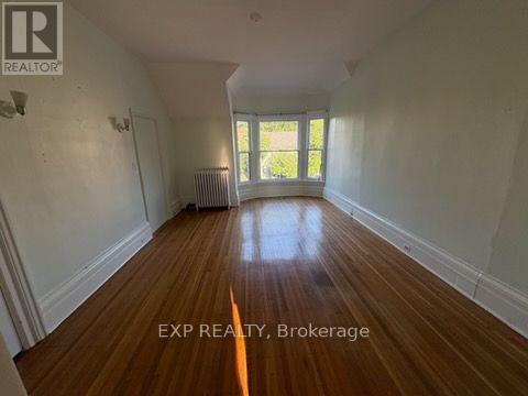 Upper - 118 Stinson Street Property Photo 2