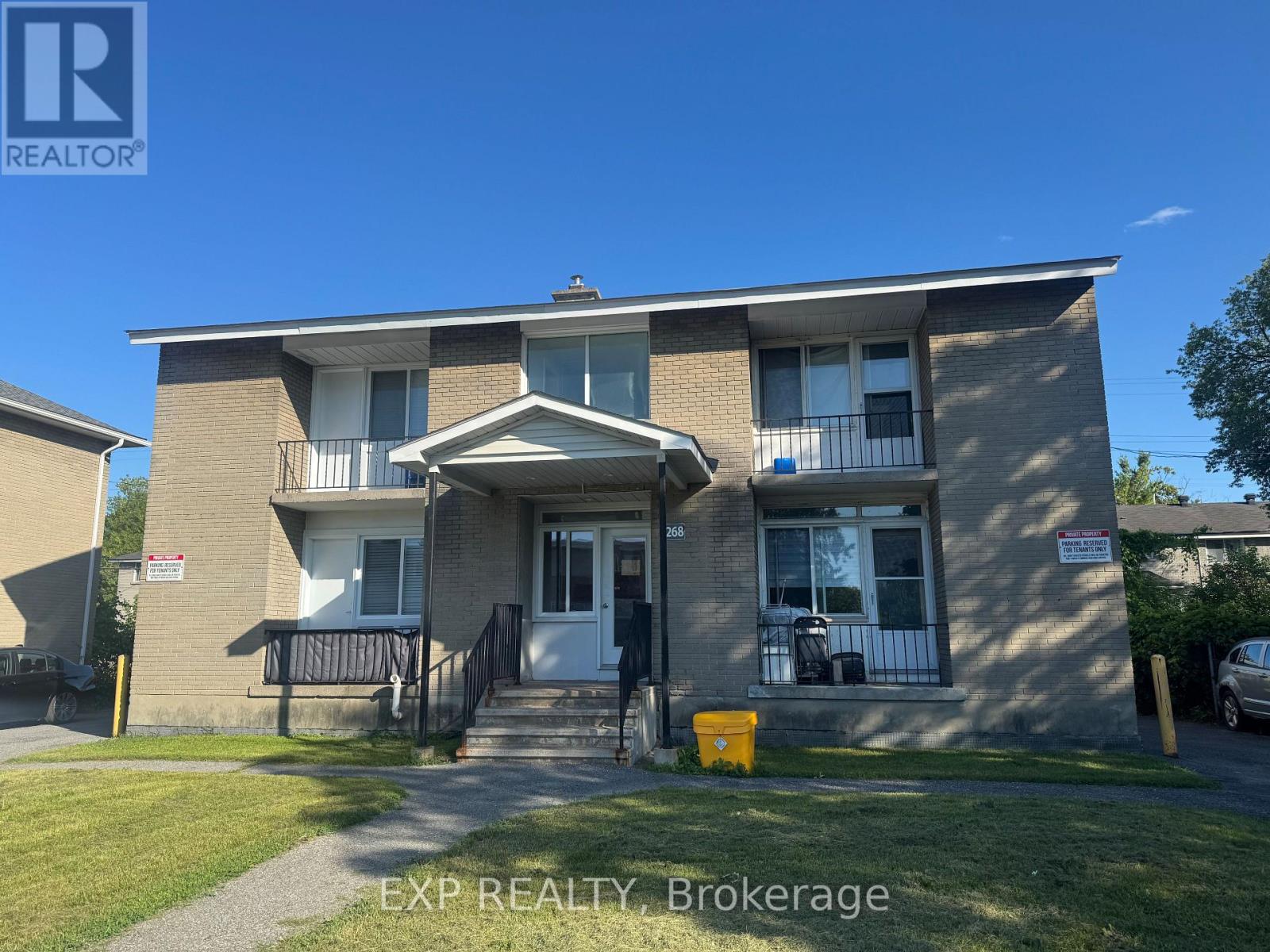 1 - 1268 Emperor Avenue Property Photo 1