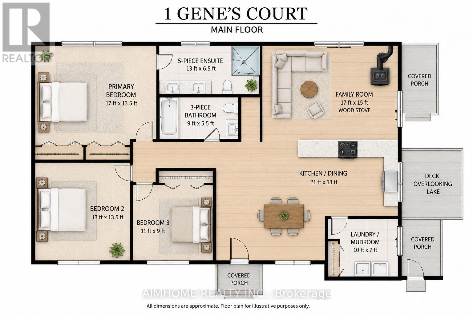 1 Genes Court Property Photo 1