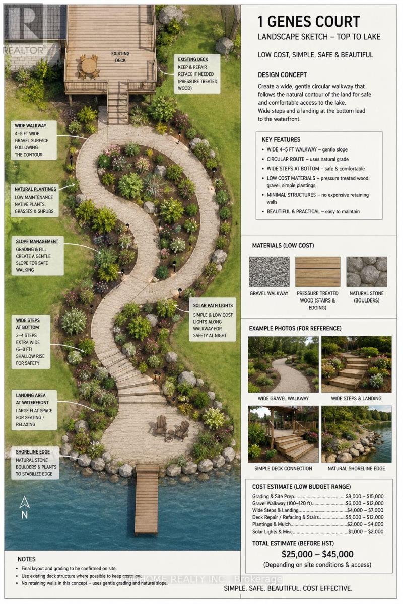 1 Genes Court Property Photo 5