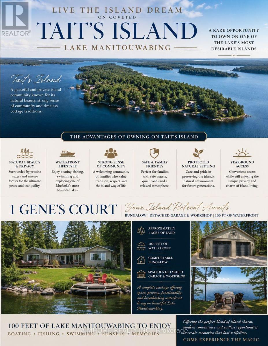 1 Genes Court Property Photo 6
