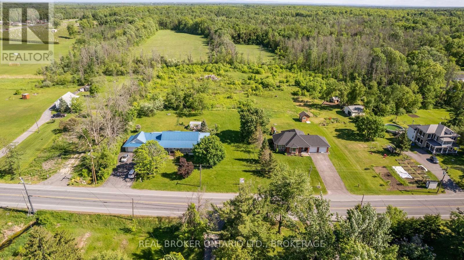 0 County Rd 18 Road Property Photo 1